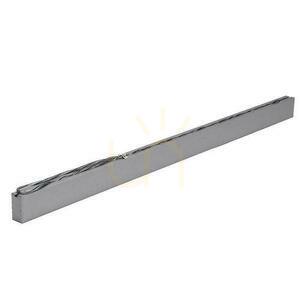 V-TAC LED lineární závěsné svítidlo SAMSUNG CHIP 40W šedé 120cm VT-7-40-S-N 6500K 3300lm 5 let záruka small 2