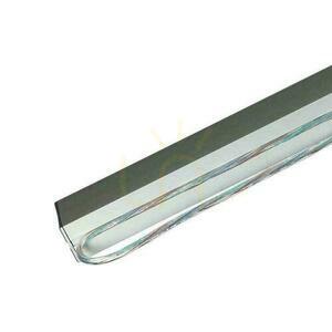 V-TAC LED lineární závěsné svítidlo SAMSUNG CHIP 40W šedé 120cm VT-7-40-S-N 6500K 3300lm 5 let záruka small 3