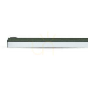 V-TAC LED lineární závěsné svítidlo SAMSUNG CHIP 40W šedé 120cm VT-7-40-S-N 6500K 3300lm 5 let záruka small 7
