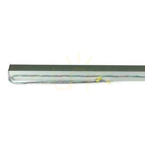 V-TAC LED lineární závěsné svítidlo SAMSUNG CHIP 40W šedé 120cm VT-7-40-S-N 6500K 3300lm 5 let záruka small 9