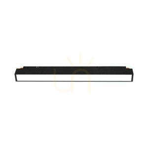 SMART 48V V-TAC 12W LED CCT 90st SMART WiFi TRACKLIGHT autobusové svítidlo černé VT-3612 2700K-6400K 1200lm 3 roky záruka 0 SMART 48V V-TAC 12W LED CCT 90st SMART WiFi TRACKLIGHT autobusové svítidlo černé VT-3612 2700K-6400K 1200lm 3 roky záruka small 0