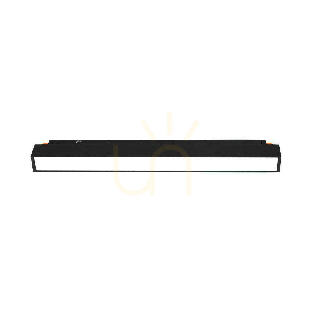 Kontrola SMART 48V V-TAC 12W LED CCT 90st SMART WiFi TRACKLIGHT autobusové svítidlo černé VT-3612 2700K-6400K 1200lm 3 roky záruka SMART 48V V-TAC 12W LED CCT 90st SMART WiFi TRACKLIGHT autobusové svítidlo černé VT-3612 2700K-6400K 1200lm 3 roky záruka