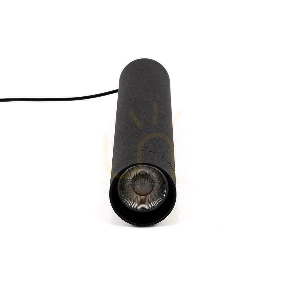 Náhled SMART 48V V-TAC 8W LED CCT 30st SMART WiFi TRACKLIGHT Projekční svítidlo černé VT-908D 2700K-6400K 700lm Záruka 3 roky SMART 48V V-TAC 8W LED CCT 30st SMART WiFi TRACKLIGHT Projekční svítidlo černé VT-908D 2700K-6400K 700lm Záruka 3 roky