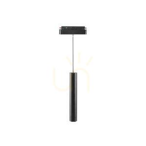SMART 48V V-TAC 8W LED CCT 30st SMART WiFi TRACKLIGHT Projekční svítidlo černé VT-908D 2700K-6400K 700lm Záruka 3 roky 0 SMART 48V V-TAC 8W LED CCT 30st SMART WiFi TRACKLIGHT Projekční svítidlo černé VT-908D 2700K-6400K 700lm Záruka 3 roky small 0