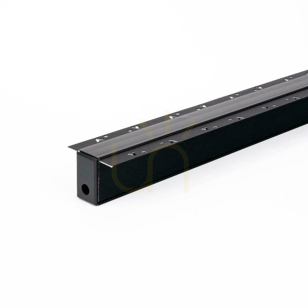 Kontrola SMART 48V V-TAC 200cm hliníková lišta pod omítku SMART 48V V-TAC 200cm hliníková černá (včetně rámečku a krytek) SMART 48V V-TAC 200cm hliníková lišta pod omítku SMART 48V V-TAC 200cm hliníková černá (včetně rámečku a krytek)
