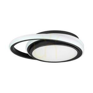 Přisazené stropní svítidlo V-TAC 24W LED 3v1 černé kulaté fi.30cm VT-7783 4000K 2560lm 0 Přisazené stropní svítidlo V-TAC 24W LED 3v1 černé kulaté fi.30cm VT-7783 4000K 2560lm small 0
