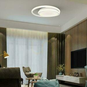 Plafond V-TAC 24W LED 3v1 bílý kulatý fi.31cm VT-7783 4000K 2560lm 3 Plafond V-TAC 24W LED 3v1 bílý kulatý fi.31cm VT-7783 4000K 2560lm small 3