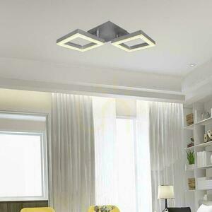 V-TAC 17W LED stropní svítidlo šedé VT-7786 3000K 1490lm 2 V-TAC 17W LED stropní svítidlo šedé VT-7786 3000K 1490lm small 2
