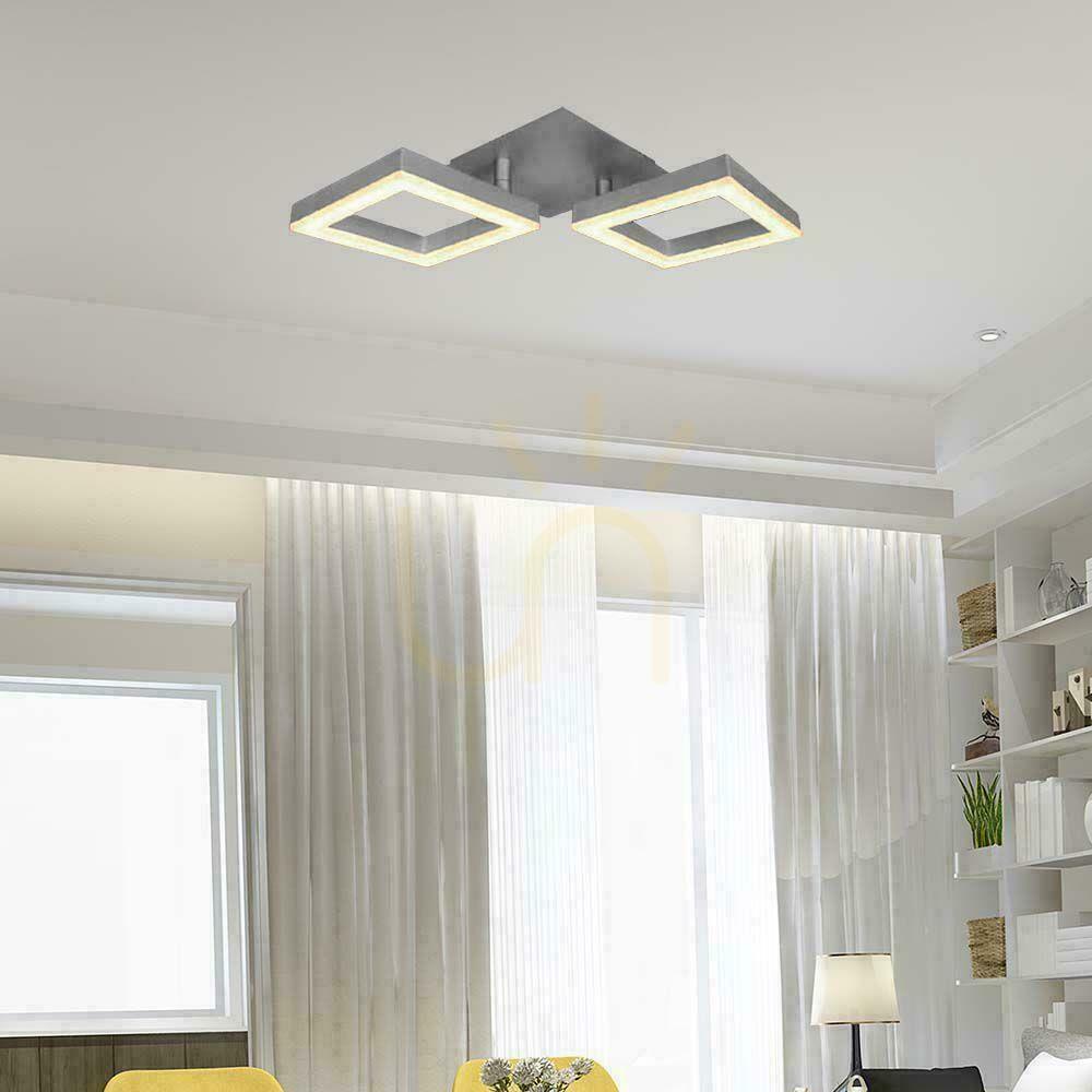 Náhled V-TAC 17W LED stropní svítidlo šedé VT-7786 3000K 1490lm V-TAC 17W LED stropní svítidlo šedé VT-7786 3000K 1490lm