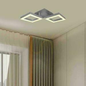 V-TAC 17W LED stropní svítidlo šedé VT-7786 3000K 1490lm 3 V-TAC 17W LED stropní svítidlo šedé VT-7786 3000K 1490lm small 3