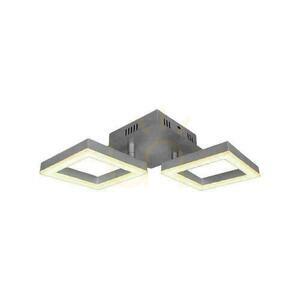 V-TAC 17W LED stropní svítidlo šedé VT-7786 3000K 1490lm 0 V-TAC 17W LED stropní svítidlo šedé VT-7786 3000K 1490lm small 0
