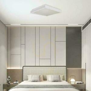 Stropní svítidlo V-TAC VT-7758 bílé čtvercové LED 48 W 4000 K 50 cm 6918 small 2