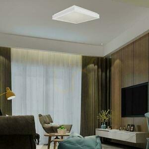 Stropní svítidlo V-TAC VT-7758 bílé čtvercové LED 48 W 4000 K 50 cm 6918 small 3