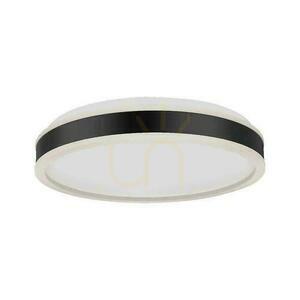 Plafond V-TAC 18W LED 3v1 černá kulatá fi.35cm VT-7779 4000K 1280lm 0 Plafond V-TAC 18W LED 3v1 černá kulatá fi.35cm VT-7779 4000K 1280lm small 0