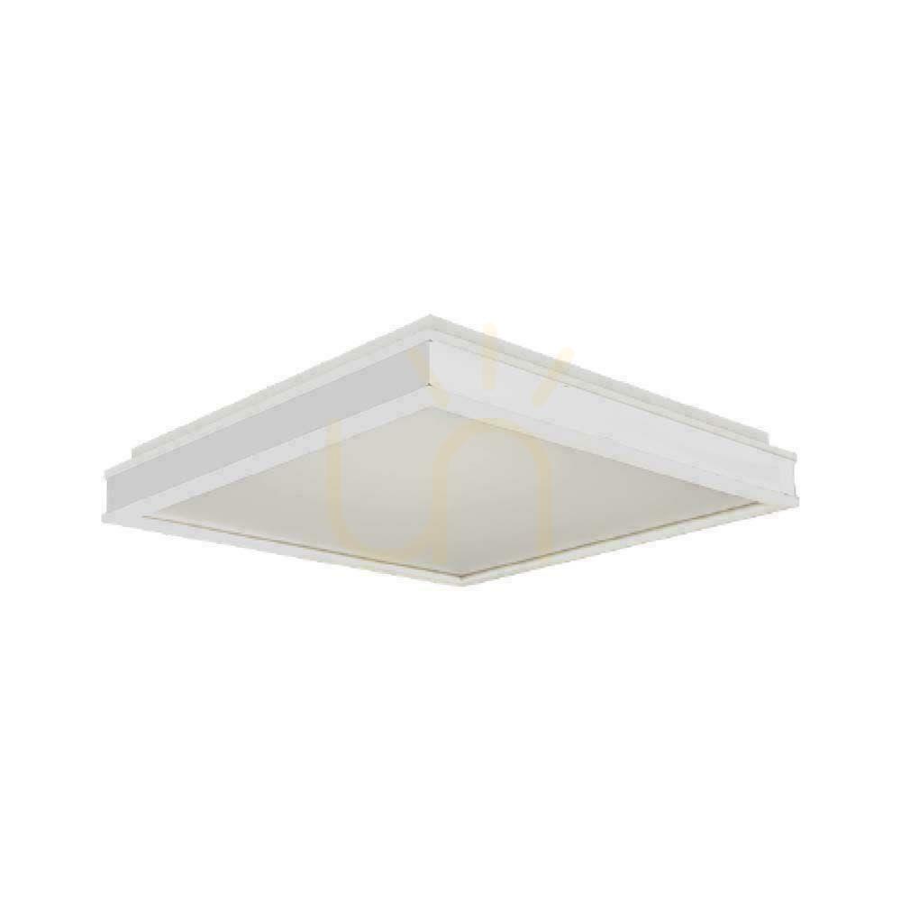Kontrola Plafond V-TAC 18W LED 3v1 White Square 45x45cm VT-7757 4000K 1490lm Plafond V-TAC 18W LED 3v1 White Square 45x45cm VT-7757 4000K 1490lm