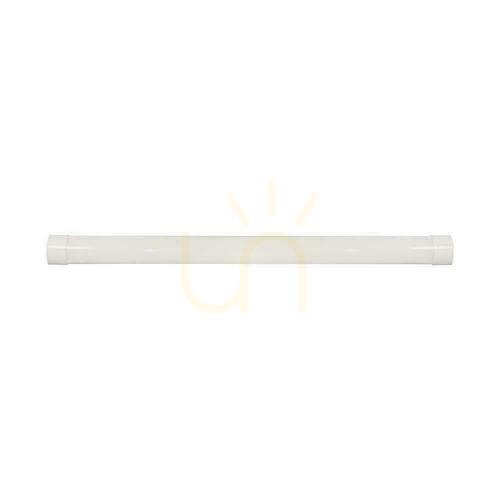 Kontrola V-TAC 40W LED lineární svítidlo pro povrchovou montáž 120 cm VT-8340 4000K 4800 lm 2 roky záruka