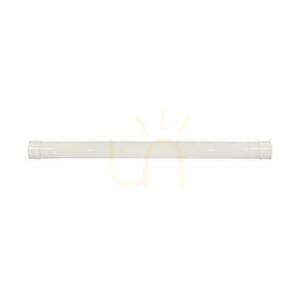 V-TAC 50W LED Lineární svítidlo pro povrchovou montáž 150 cm VT-8340 4000K 6000 lm Záruka 3 roky small 1