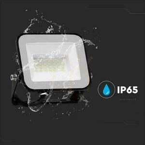 LED reflektor V-TAC 30W VT-44030 Samsung Chip, černý, 6500K 5 LED reflektor V-TAC 30W VT-44030 Samsung Chip, černý, 6500K small 5