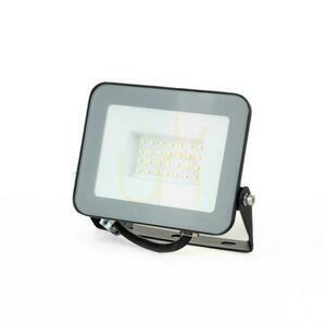 LED reflektor V-TAC 30W VT-44030 Samsung Chip, černý, 6500K 0 LED reflektor V-TAC 30W VT-44030 Samsung Chip, černý, 6500K small 0
