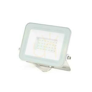 V-TAC 30W SAMSUNG CHIP PRO-S Bílý VT-44030 6500K 2505lm LED reflektor 5 let záruka small 0