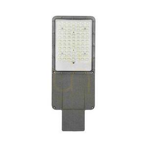 Solární LED pouliční svítidlo V-TAC VT-15200ST 30 W, 6500 K, IP65, dálkové ovládání small 7