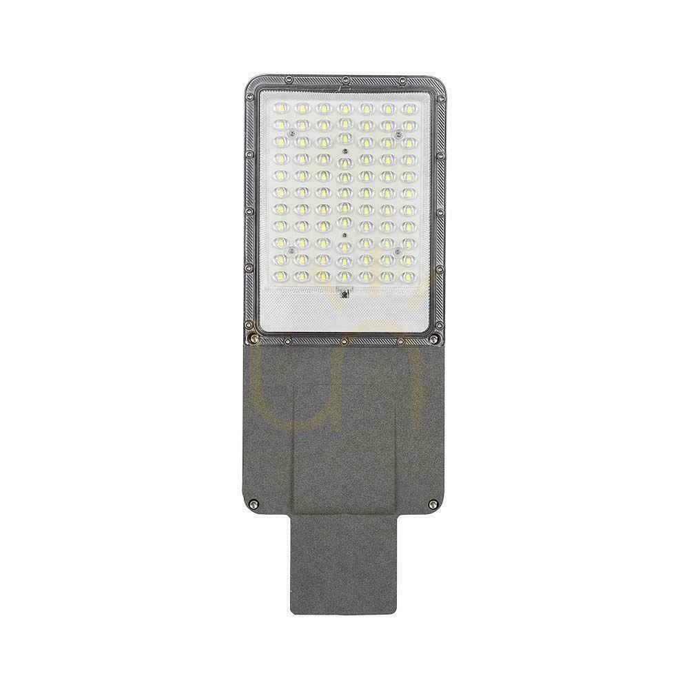 Náhled V-TAC BRIDGELUX CHIP Solární LED pouliční svítidlo IP65 Pilotní panel LiFePO4 70W VT-15300ST 4000K 3500lm V-TAC BRIDGELUX CHIP Solární LED pouliční svítidlo IP65 Pilotní panel LiFePO4 70W VT-15300ST 4000K 3500lm