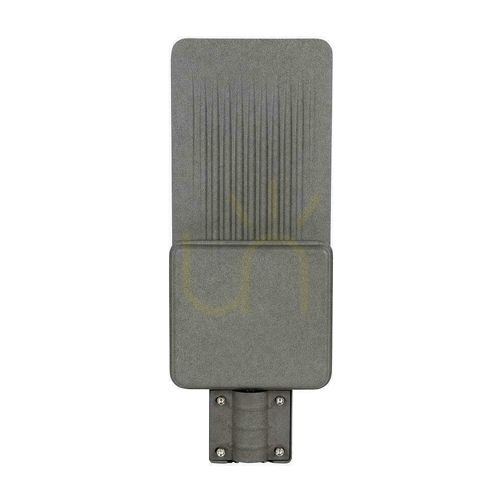 Zobrazit V-TAC BRIDGELUX CHIP Solární LED pouliční svítidlo IP65 Pilotní panel LiFePO4 70W VT-15300ST 4000K 3500lm V-TAC BRIDGELUX CHIP Solární LED pouliční svítidlo IP65 Pilotní panel LiFePO4 70W VT-15300ST 4000K 3500lm