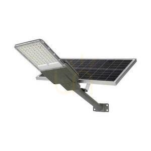 V-TAC BRIDGELUX CHIP Solární LED pouliční svítidlo IP65 Pilotní panel LiFePO4 70W VT-15300ST 4000K 3500lm 0 V-TAC BRIDGELUX CHIP Solární LED pouliční svítidlo IP65 Pilotní panel LiFePO4 70W VT-15300ST 4000K 3500lm small 0