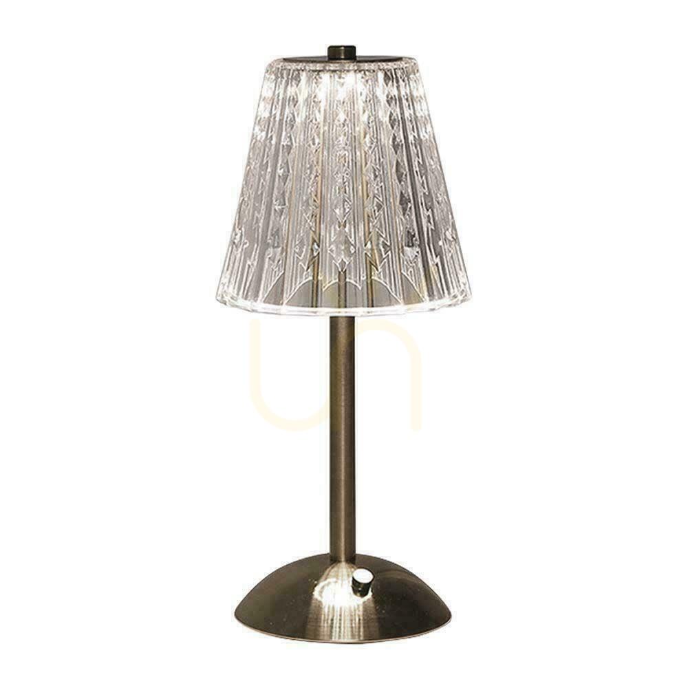 Kontrola V-TAC 3W LED 29cm stolní noční světlo USB nabíjení stmívatelné pískově hnědé VT-1033 3000K-6000K 210lm V-TAC 3W LED 29cm stolní noční světlo USB nabíjení stmívatelné pískově hnědé VT-1033 3000K-6000K 210lm