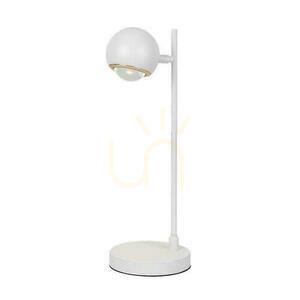 V-TAC 6W LED lampa na noční stolek 45 cm bílá VT-7506 3000K 500lm. 0 V-TAC 6W LED lampa na noční stolek 45 cm bílá VT-7506 3000K 500lm. small 0