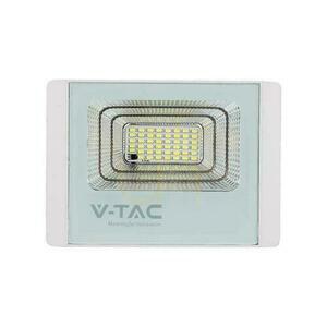 V-TAC Solární LED projektor 35W bílý IP65, dálkové ovládání, časovač VT-100W 4000K 2450lm. 8 V-TAC Solární LED projektor 35W bílý IP65, dálkové ovládání, časovač VT-100W 4000K 2450lm. small 8