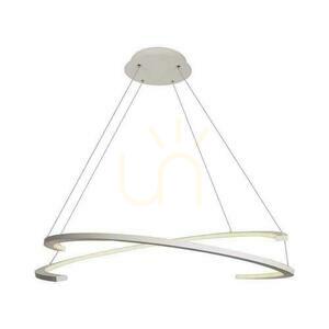 V-TAC LED závěsné svítidlo 48W 80x120cm Stmívatelné VT-7908 3000K 5150lm small 0