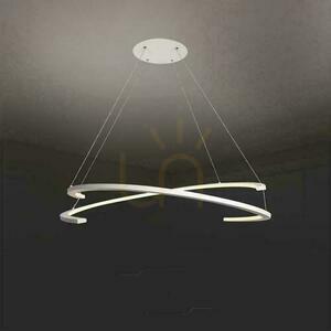 V-TAC LED závěsné svítidlo 48W 80x120cm Stmívatelné VT-7908 4000K 5150lm 3 V-TAC LED závěsné svítidlo 48W 80x120cm Stmívatelné VT-7908 4000K 5150lm small 3