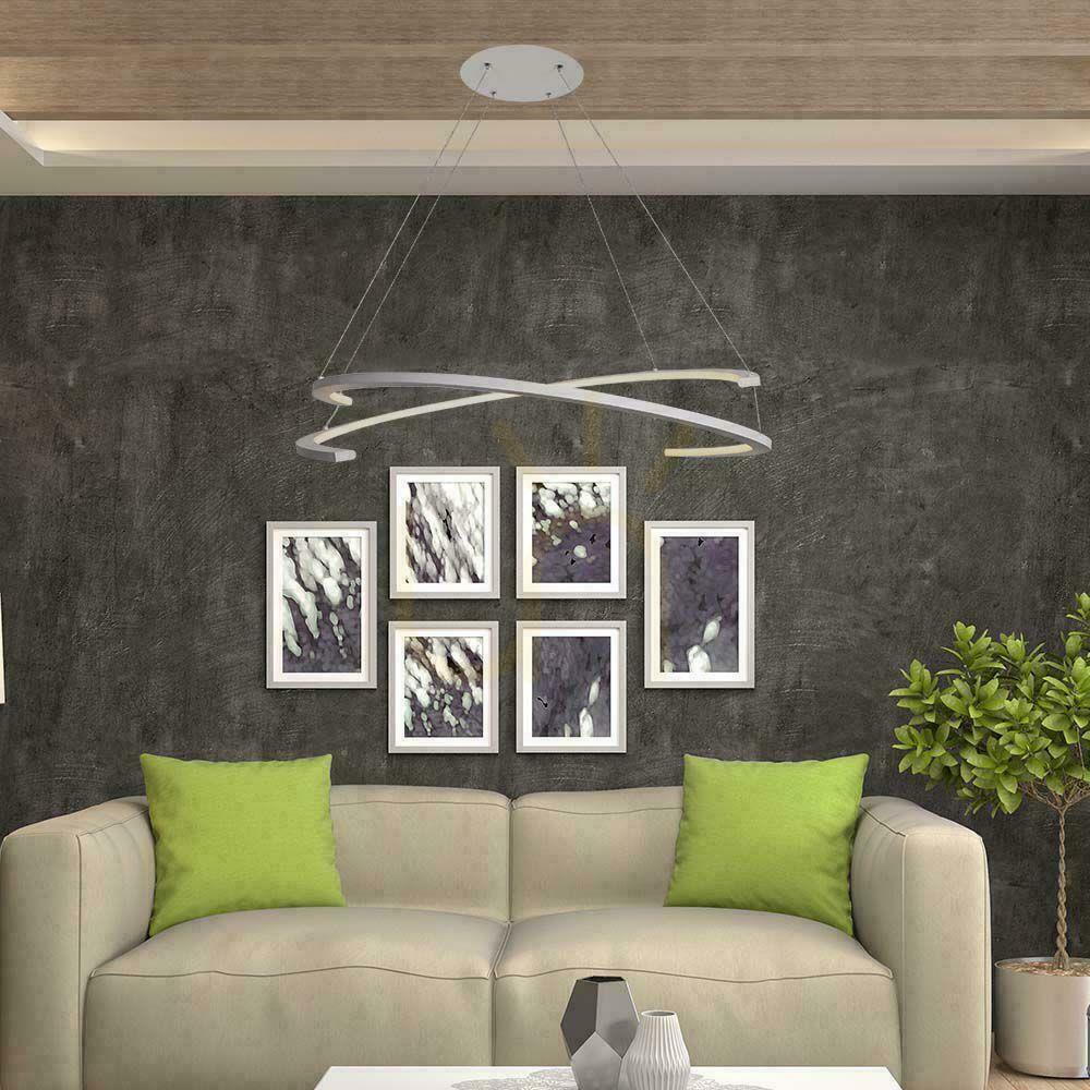 Kontrola V-TAC LED závěsné svítidlo 48W 80x120cm Stmívatelné VT-7908 4000K 5150lm V-TAC LED závěsné svítidlo 48W 80x120cm Stmívatelné VT-7908 4000K 5150lm
