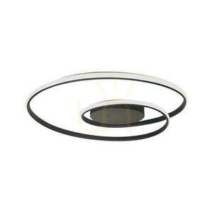 V-TAC 48W LED stmívatelné stropní svítidlo černé VT-7911 3000K 5150lm. 0 V-TAC 48W LED stmívatelné stropní svítidlo černé VT-7911 3000K 5150lm. small 0