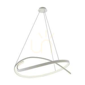 V-TAC 48W LED závěsné svítidlo stmívatelné bílé VT-7916 3000K 5150lm 0 V-TAC 48W LED závěsné svítidlo stmívatelné bílé VT-7916 3000K 5150lm small 0