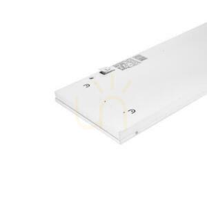 V-TAC 40W 1200x300 3v1 panel LED pro povrchovou/podhledovou montáž VT-6147 6500K 4400lm small 2