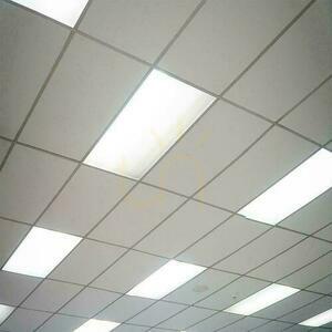 V-TAC 40W 1200x300 3v1 panel LED pro povrchovou/podhledovou montáž VT-6147 6500K 4400lm small 5