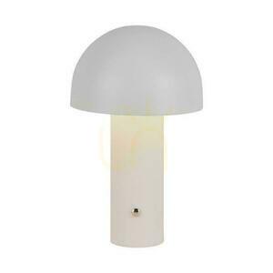 V-TAC 1W LED lampička na noční stolek 25 cm USB nabíjení Stmívatelná bílá VT-1047 3000K-6000K 200lm. 0 V-TAC 1W LED lampička na noční stolek 25 cm USB nabíjení Stmívatelná bílá VT-1047 3000K-6000K 200lm. small 0