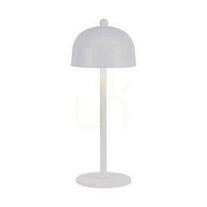 V-TAC 3W LED stolní lampa na noční stolek 30cm USB nabíjení Stmívatelná bílá VT-1052 3000K-6000K 200lm 0 V-TAC 3W LED stolní lampa na noční stolek 30cm USB nabíjení Stmívatelná bílá VT-1052 3000K-6000K 200lm small 0