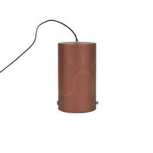 V-TAC LED závěsné svítidlo 8,5W 162cm bronzová VT-7794 3000K 850lm 2 V-TAC LED závěsné svítidlo 8,5W 162cm bronzová VT-7794 3000K 850lm small 2