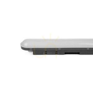 Hermetické svítidlo V-TAC X-SERIES VT-1253 LED 36 W 120 cm 6500 K IP65 small 1