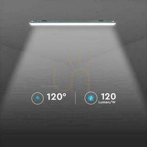 Hermetické svítidlo V-TAC X-SERIES VT-1253 LED 36 W 120 cm 6500 K IP65 small 8