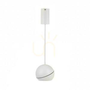 V-TAC LED závěsné svítidlo 8,5W 150cm Nastavitelná bílá VT-7797 3000K 850lm small 1