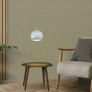 V-TAC LED závěsné svítidlo 8,5W 150cm Nastavitelná bílá VT-7797 3000K 850lm small 10