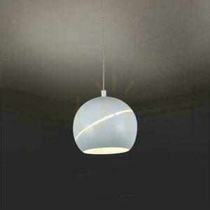 V-TAC LED závěsné svítidlo 8,5W 150cm Nastavitelná bílá VT-7797 3000K 850lm small 7