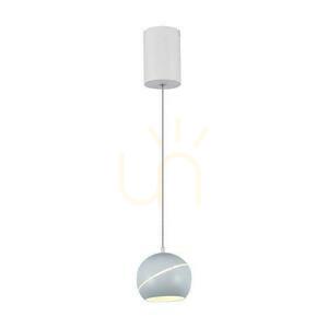 V-TAC LED závěsné svítidlo 8,5W 150cm Nastavitelná bílá VT-7797 3000K 850lm small 0