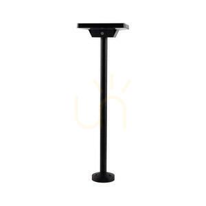 V-TAC Solární zahradní tyč 2 funkce IP65 53 cm černá VT-4102 3000K-6400K 220lm 3 roky záruka 0 V-TAC Solární zahradní tyč 2 funkce IP65 53 cm černá VT-4102 3000K-6400K 220lm 3 roky záruka small 0