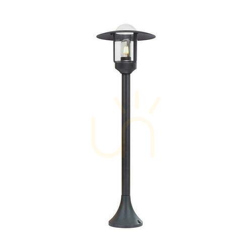 Kontrola Zahradní svítidlo V-TAC E27 Pole 97cm Black MAT IP44 VT-1159 Záruka 3 roky