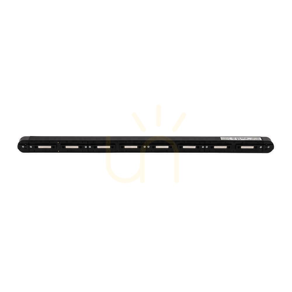 Náhled Svítidlo Magnetický sběrnicový systém 48V V-TAC 22W LED 35st VT-4222 4000K 1900lm Záruka 3 roky Svítidlo Magnetický sběrnicový systém 48V V-TAC 22W LED 35st VT-4222 4000K 1900lm Záruka 3 roky